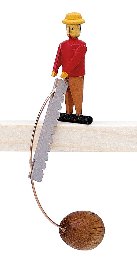 Sägemann 