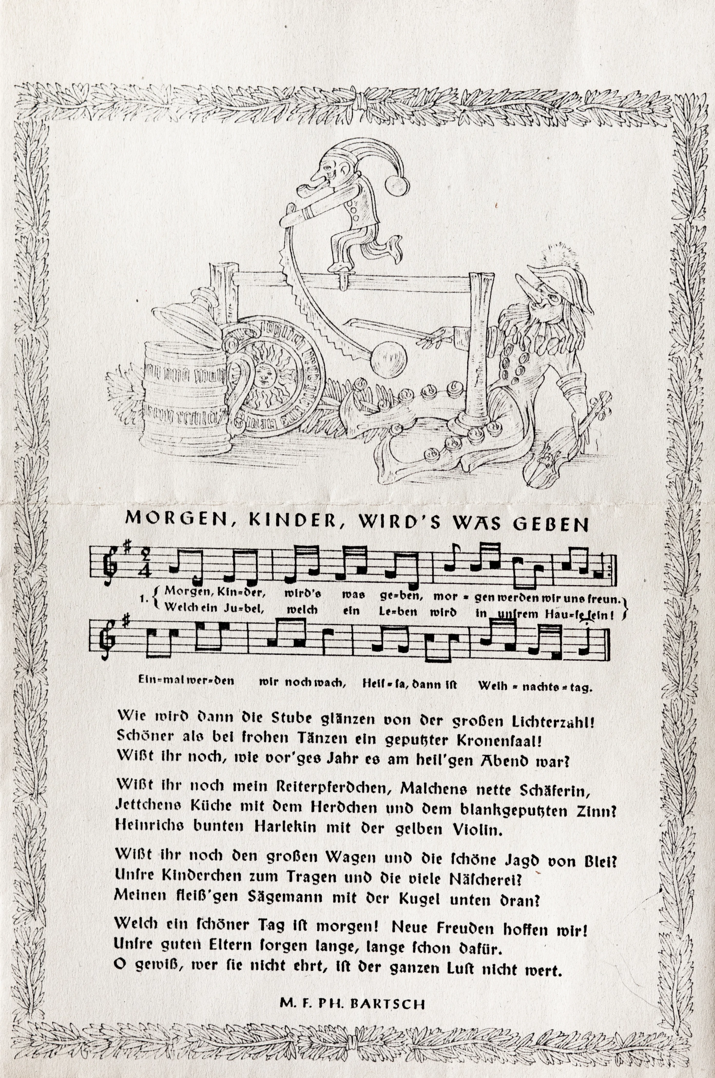 Sägemann Impulsgeber