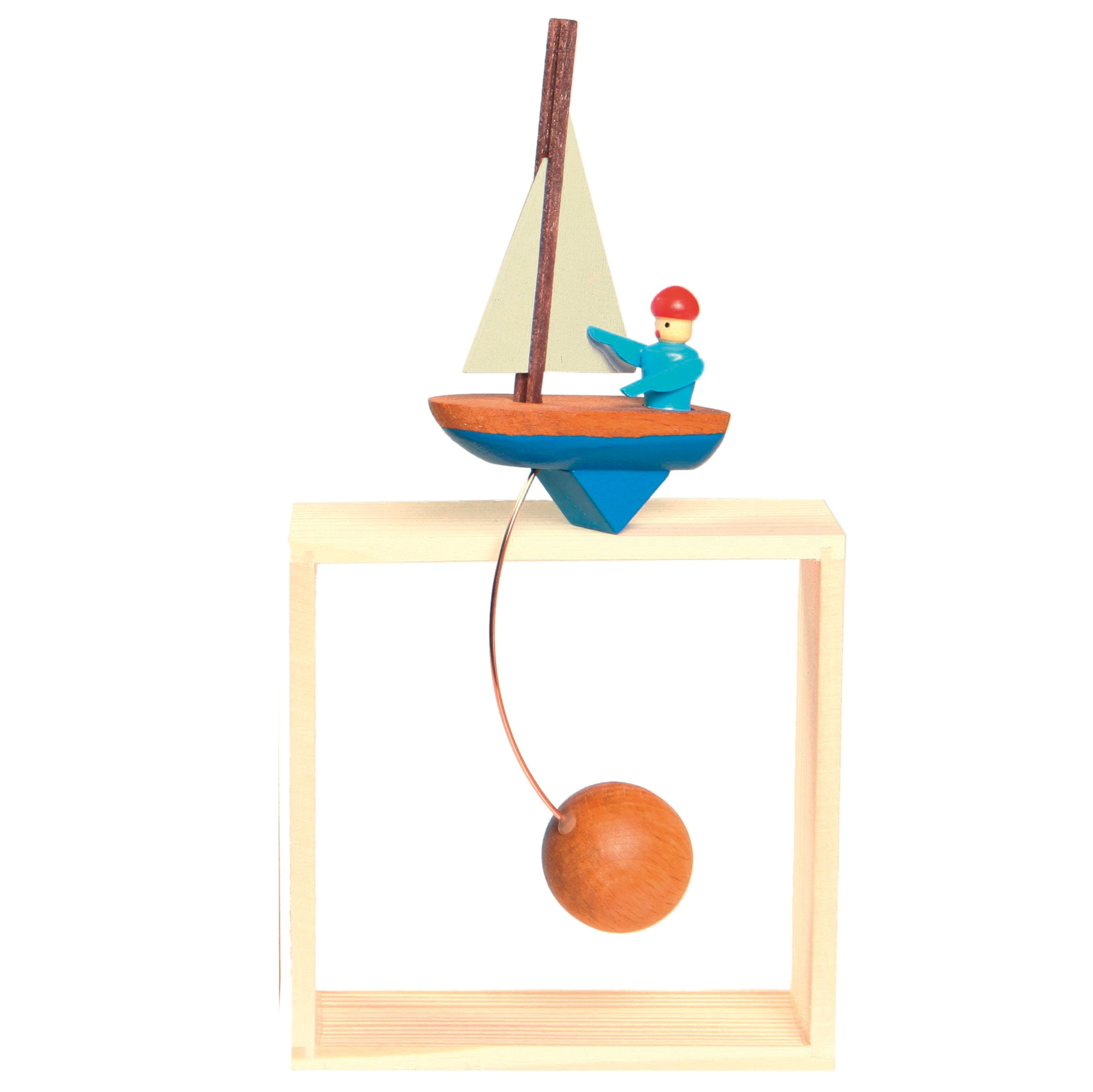 Segelschiff 
