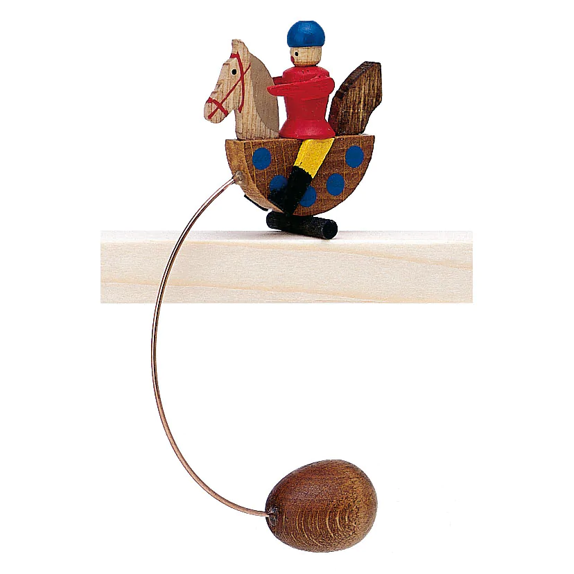 Seiffener Reiterlein