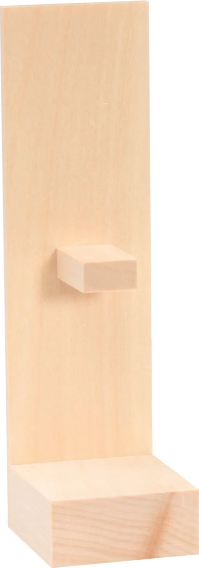 Dekoständer für Clowns + Hasen 