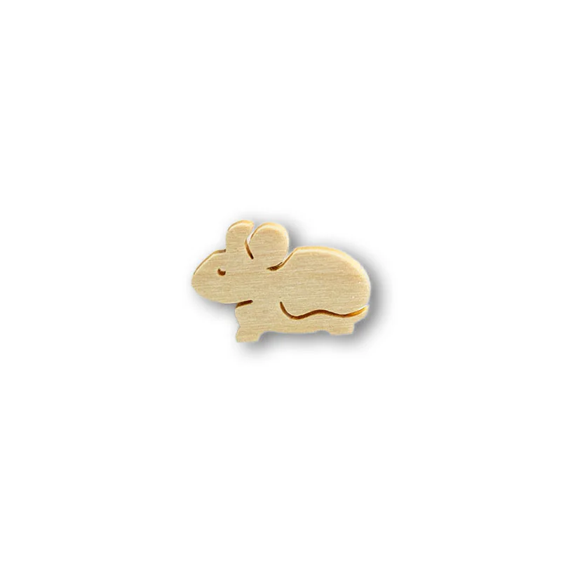 Maus natur
